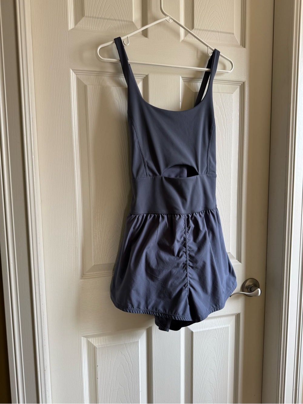 Free People Athletic Romper - Picture 4 of 10